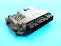 Komputer Sterownik silnika Mazda 3 I BK 1.6 citd 4M61-12A650-BC, 0281011952