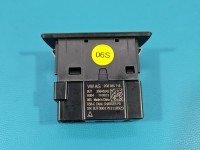 Gniazdo USB Vw T-Roc 2G6035718