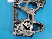 Obudowa rozrządu Toyota Land Cruiser 120 J120 3.0 D4D (1KD)