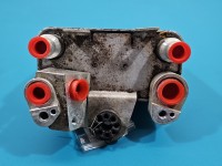 Chłodnica klimatyzacji BMW iX3 G08 7911722 0.0 elektryczny