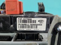 Komputer Sterownik silnika 0261201689, 51807290 Fiat Linea 1.4 T