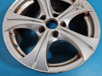 4X alufelgi felgi 16" komplet Opel Vectra C R16