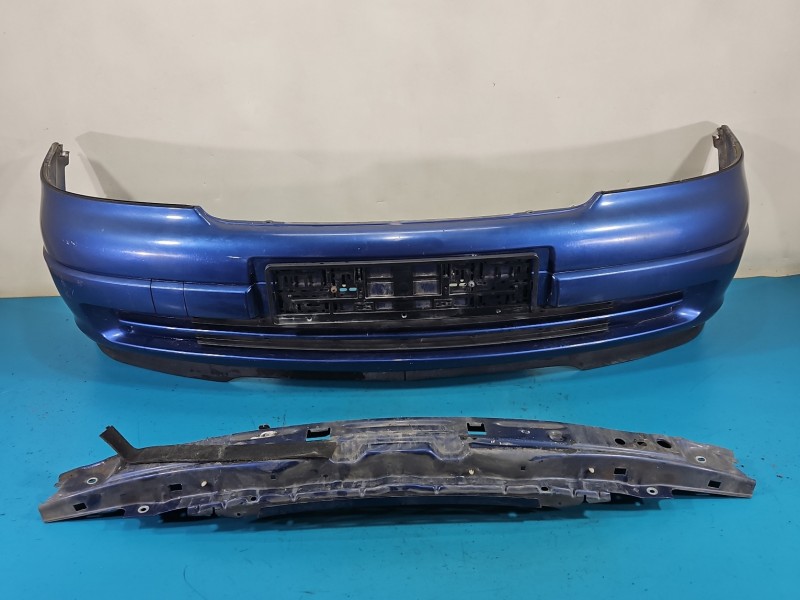Zderzak przód przedni Opel Astra II G Z20q