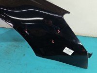 Błotnik przód prawy Citroen C5 II X7 czarny ktv