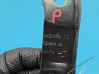 Mocowanie Europejska, siłowników klapy, kpl uchwyt 9450478, 9450477 BMW iX1 U11