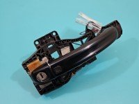 Klamka przód lewa zewnętrzna AUDI Q7 I 4L 8H0959985B