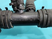 Magistrala wodna WĄŻ RURKA Ford Puma II MK2 19- 1.0 EcoBoost 155KM