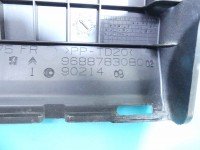 Obudowa akumulatora podstawa CITROEN DS3 10-16 9688783080, 9801801880 1.6 16V