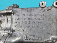 Zawór egr kpl chłodnica spalin , VPEFMH-19206-AC Ford Focus Mk3 1.5 tdci 702209150