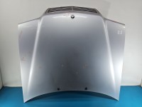 Maska przednia Mercedes W202 srebrny