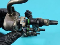 Wtryskiwacz benzyna FBY1160 Nissan Qashqai I J10 06-13 1.6 16V KR16 114KM