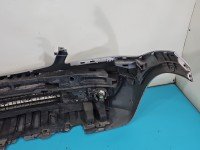 Zderzak przód Mercedes W169 srebrny