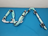 Kurtyna lewa poduszka airbag BMW X5 F15