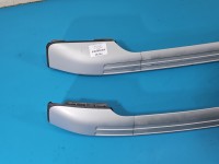 Relingi dachowe komplet BMW X6 E71