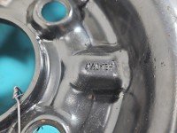 Koło zapasowe 13" dojazdowe dojazdówka Skoda Felicia Rozstaw śrub: 4x100, Kormoran, 165 mm, Profil opony: 70, 165/70/R13 79T...