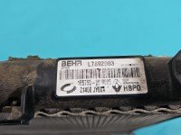 Chłodnica wody Renault Koleos 165750-00R005, 214000-JY00A 2.0 dci