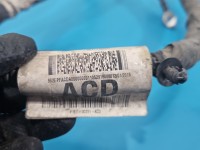 Instalacja Wiązka przekładni kierowniczej FORD C-MAX II MK2