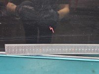 DRZWI PRZÓD PRAWE PASAŻERA Mercedes W212 4d czarny c197