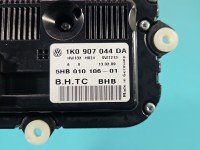 Konsola panel nawiewu Vw Tiguan I 07- 1K0907044DA