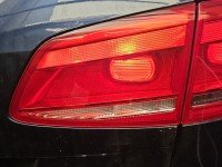 Lampa tył prawa Vw Passat B7 kombi