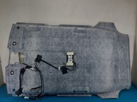 Podsufitka Dacia Duster III 24- HB 739108028R