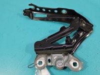 Zawias maski prawy Skoda Superb III LF9R