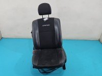 Fotel lewy przód kierowcy Dacia Sandero I 08-12 EU