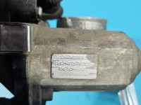 Przepustnica Opel Astra III H 1.6 16V 25362123, 055352858