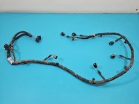 Wiązka zderzaka tył Renault Talisman 240150207R Instalacja pdc