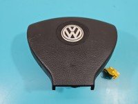 Poduszka powietrzna kierowcy airbag Vw Golf plus 1K0880201P