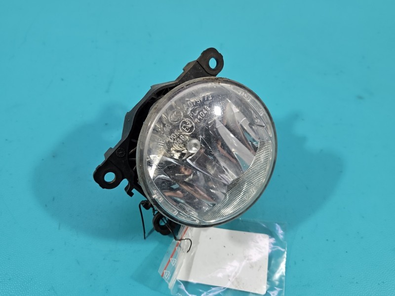 Halogen lewy Renault Captur I 261500097R