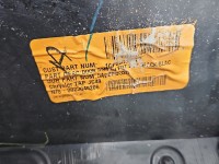 Tapicerka drzwi przód lewa boczek Fiat Freemont