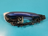 Klamka tył prawa zewnętrzna BMW X3 G01 7401206 C1m