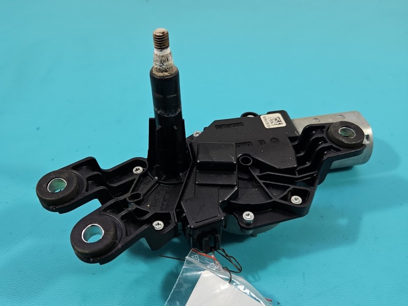 Silniczek Silnik wycieraczki tył Ford Focus Mk4 H1BB17404AA kombi