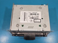 Radio fabryczne Fiat Freemont P68240132AB radioodtwarzacz