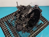 Skrzynia biegów 20DP37 Peugeot Partner I 1.6 hdi