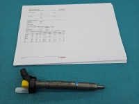 TESTOWANY Wtryskiwacz 0445116018, 33800-2F000 Hyundai Ix35 2.0 crdi 184KM