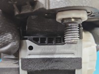 Pas bezpieczeństwa tył lewy 3 rząd Peugeot 5008 II 17-24 98093486XX