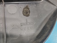 Osłona silnika górna Vw Jetta V 03G103925BL 1.9 tdi