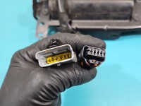 Sterownik moduł Citroen C4 Grand Picasso II 13-22 9802096780, 9692146980 CITROEN, moduł, kondensator start- stop