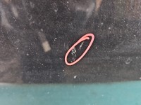 Maska przednia Toyota Corolla Verso I 209