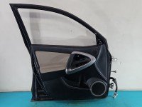 DRZWI PRZÓD LEWE KIEROWCY Toyota Rav4 III 05- 5d czarny 202