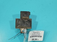 Przekaźnik świec żarowych Opel Movano II 7700115078