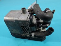 Webasto Audi A5 8T 9017986A ogrzewanie postojowe