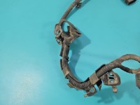 Wiązka instalacja Peugeot, czujnika ABS tył prawy Peugeot 2008 II 9839872480