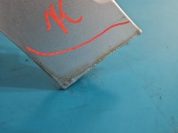 Błotnik przód lewy Skoda Rapid LA7W