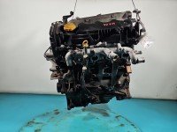 Silnik 939A7000 Alfa romeo 159 1.9 jtd FILM POMIAR