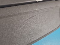 Roleta bagażnika Vw Touran I