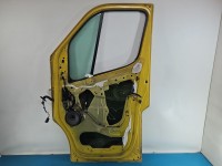 DRZWI PRZÓD PRAWE PASAŻERA Renault Master III 10-24 5d Brak