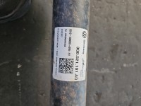 Wał napędowy tył Skoda Superb III 2.0 tdi